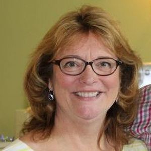 Meet your Posher, Susan